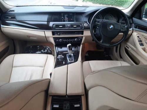 2010 BMW 5 Series AT 2007-2010 for sale at low price in New Delhi