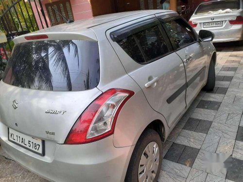 Used Maruti Suzuki Swift VDi, 2012, Diesel MT for sale in Thrissur 