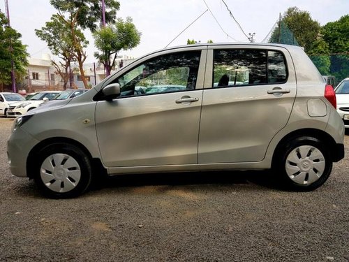 Maruti Suzuki Celerio VXI 2014 AT for sale in Ahmedabad