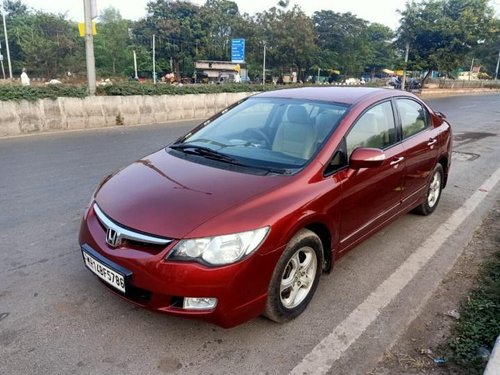 Used 2007 Honda Civic 1.8 V MT 2006-2010 for sale in Pune