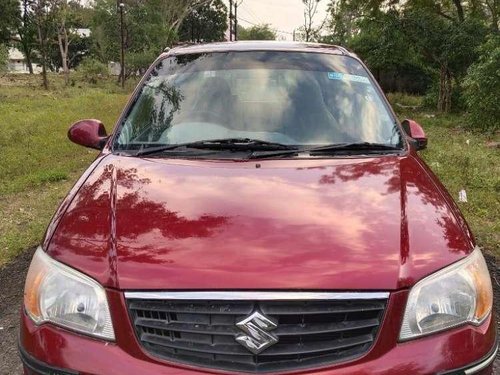 Used Maruti Suzuki Alto K10 LXi, 2011, Petrol MT for sale in Bhopal 