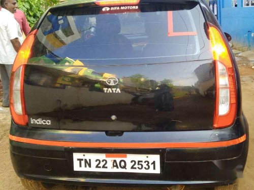 Used Tata Indica V2 MT for sale in Tiruchirappalli at low price