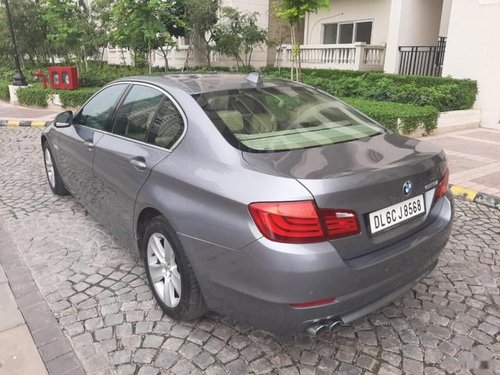 2010 BMW 5 Series AT 2007-2010 for sale at low price in New Delhi