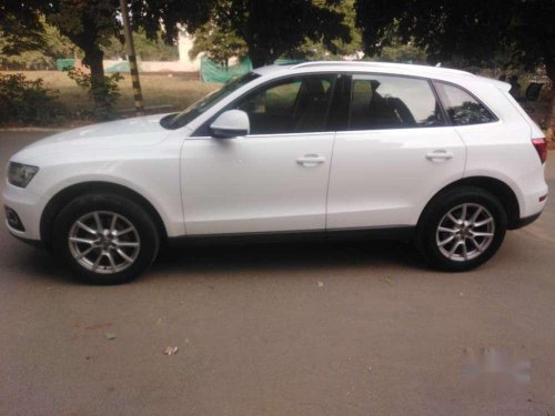 Used 2013 Audi Q5 AT for sale in in Gurgaon 