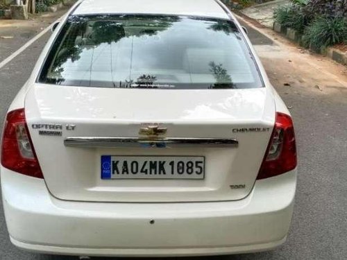 Used Chevrolet Optra Magnum 2011 MT for sale in Nagar 