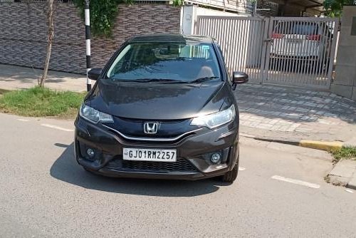 Honda Jazz 1.2 VX i VTEC for sale in Ahmedabad