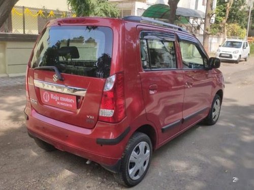 Maruti Wagon R AMT VXI AT for sale in Ahmedabad