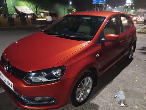 2014 Volkswagen Polo MT for sale in Pune 
