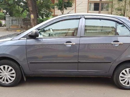 Tata Indica Vista LS Quadrajet BS IV, 2010, Diesel MT for sale in Mumbai 