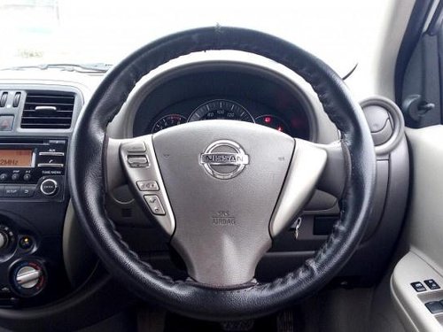 2016 Nissan Micra XL CVT AT for sale in New Delhi