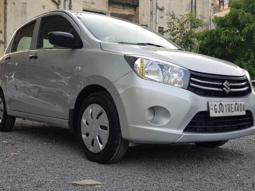 Maruti Suzuki Celerio VXI 2014 AT for sale in Ahmedabad