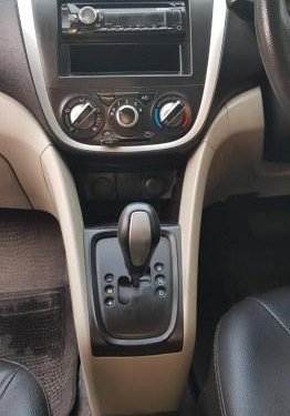 Maruti Suzuki Celerio VXI 2014 AT for sale in Ahmedabad