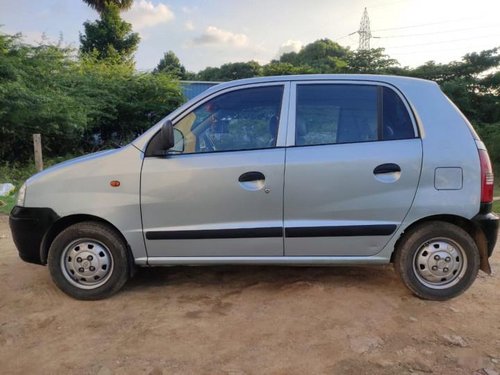 Hyundai Santro Xing XL 2004 MT for sale in Chennai 