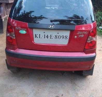 Used Hyundai Santro Xing MT for sale in Thrissur at low price