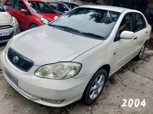 2004 Toyota Corolla H3 AT for sale in Chennai 