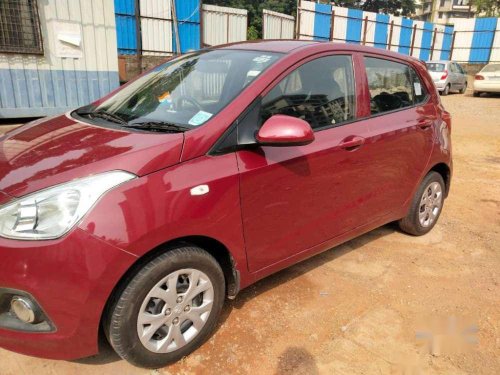 Hyundai i10 2015 MT for sale in Mumbai 