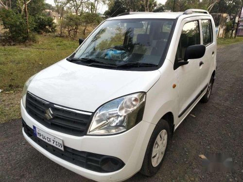 Maruti Suzuki Wagon R 1.0 LXi, 2011, Petrol MT for sale in Bhopal 