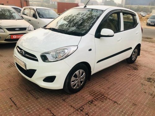 Hyundai i10 Magna 1.2 2012 MT in Gurgaon 