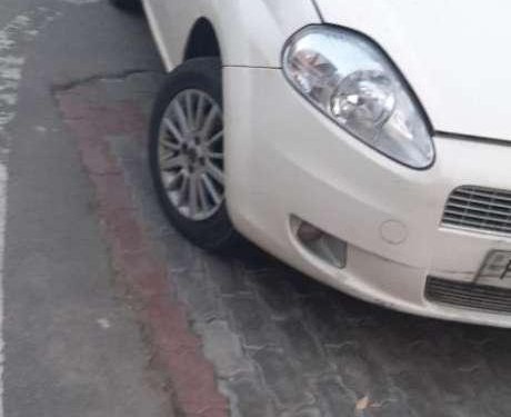 Used 2010 Punto  for sale in Amritsar