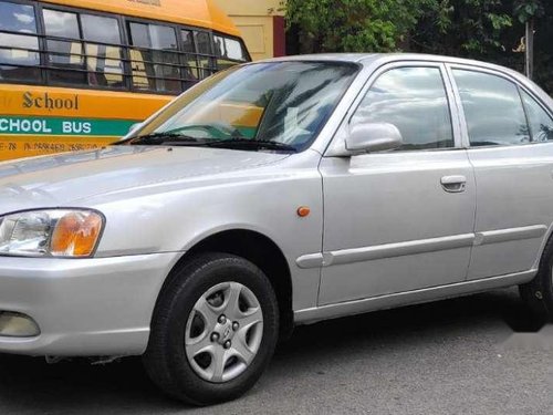 Used Hyundai Accent GLE 2004 MT for sale in Nagar 