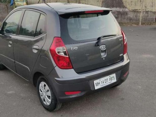 Used Hyundai i10 Sportz 2013 MT for sale in Pune 