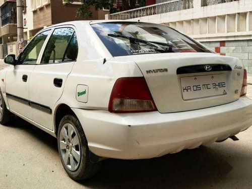 Used Hyundai Accent MT for sale in Nagar at low price