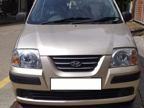 2006 Hyundai Santro Xing XO MT in Chennai  for sale at low price