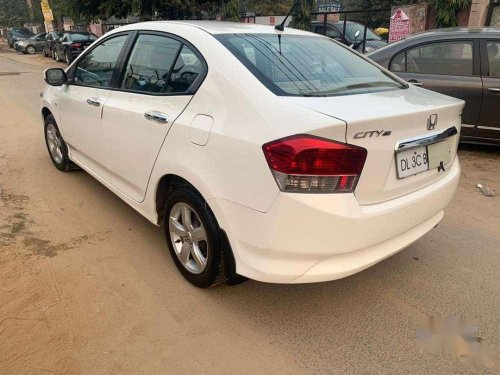 Honda City 2009 MT for sale in Gurgaon 