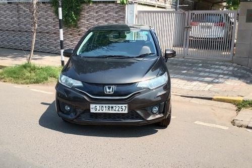 Honda Jazz 1.2 VX i VTEC for sale in Ahmedabad