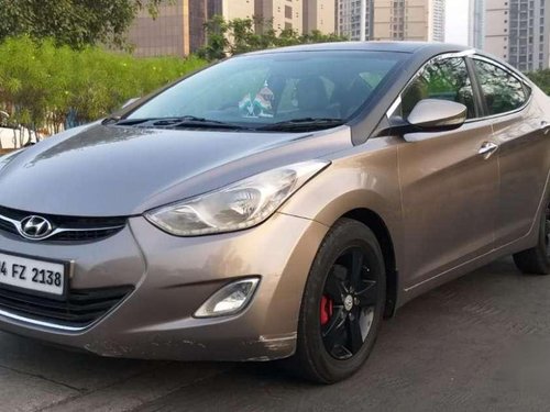 Used Hyundai Elantra 1.6 SX 2013 AT for sale in Mumbai 