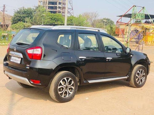 Nissan Terrano XV D THP Premium 110 PS, 2014, Diesel MT for sale in Mumbai 