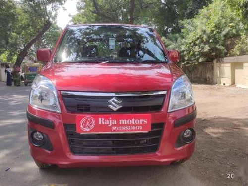 Maruti Wagon R AMT VXI AT for sale in Ahmedabad