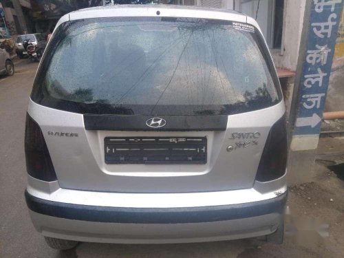 Used Hyundai Santro MT for sale in Udaipur at low price