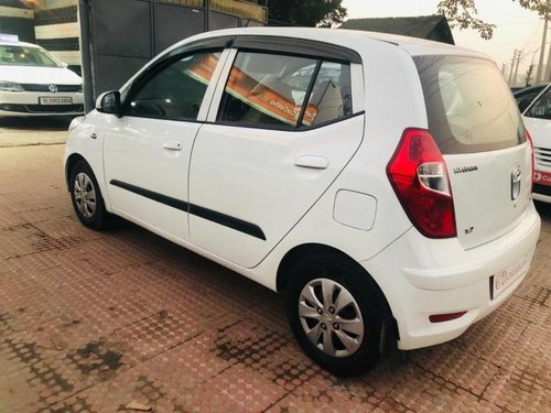 Hyundai i10 Magna 1.2 2012 MT in Gurgaon 