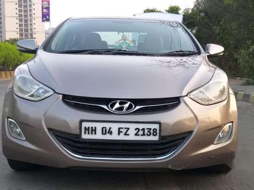 Used Hyundai Elantra 1.6 SX 2013 AT for sale in Mumbai 