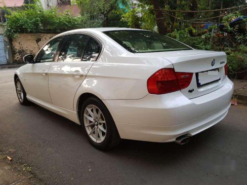 BMW 3 Series 320d 2012 AT for sale in Mumbai 