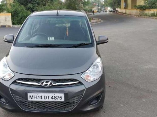 Used Hyundai i10 Sportz 2013 MT for sale in Pune 