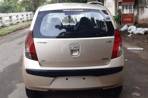 Used 2009 Hyundai i10 Magna 1.2 MT for sale in Chennai 