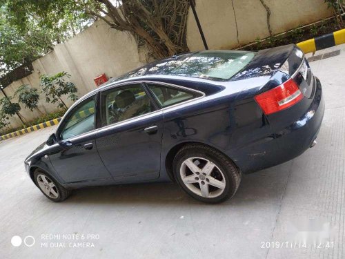 2008 Audi A6 AT for sale in Mumbai 