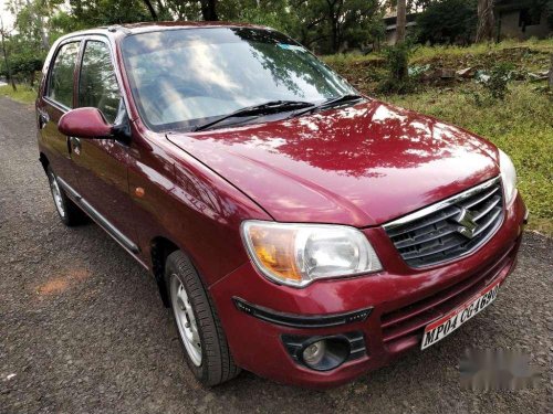 Used Maruti Suzuki Alto K10 LXi, 2011, Petrol MT for sale in Bhopal 