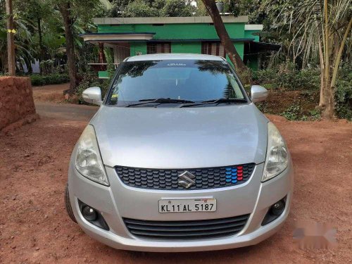 Used Maruti Suzuki Swift VDi, 2012, Diesel MT for sale in Thrissur 