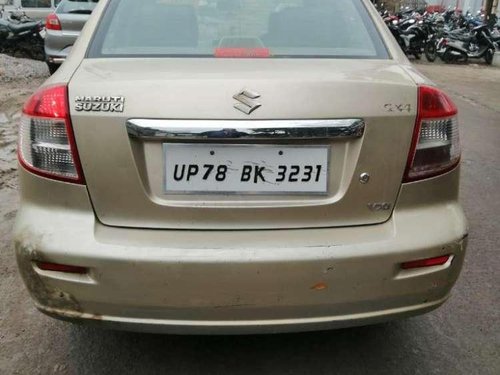 Used Maruti Suzuki SX4 MT for sale in Varanasi at low price