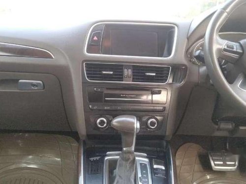 Used 2013 Audi Q5 AT for sale in in Gurgaon 