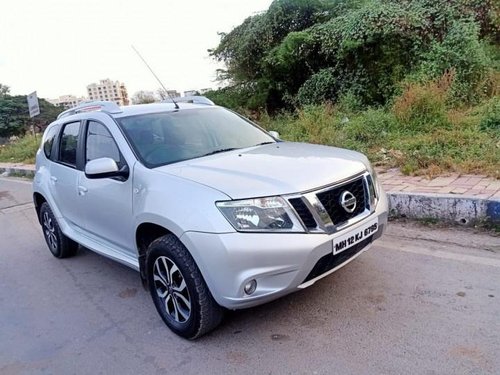 2013 Nissan Terrano XV 1010 PS MT for sale at low price in Pune