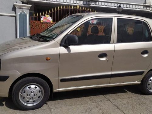 2006 Hyundai Santro Xing XO MT in Chennai  for sale at low price