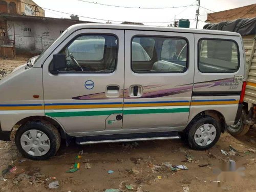 2016 Maruti Suzuki Eeco MT for sale in Noida 