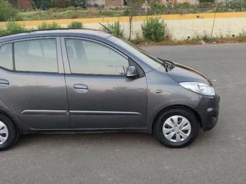 Used Hyundai i10 Sportz 2013 MT for sale in Pune 