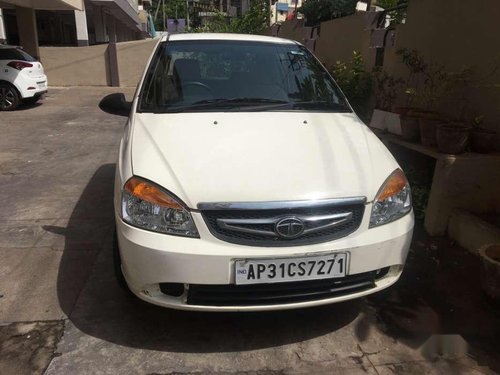 2015 Tata Indica V2 MT for sale in Visakhapatnam 