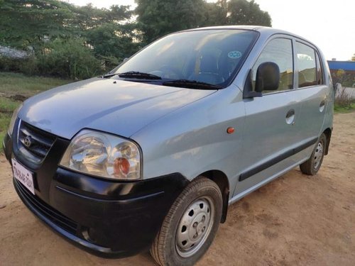 Hyundai Santro Xing XL 2004 MT for sale in Chennai 