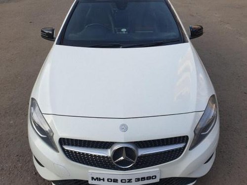 2013 Mercedes Benz A Class A180 CDI for sale in Pune